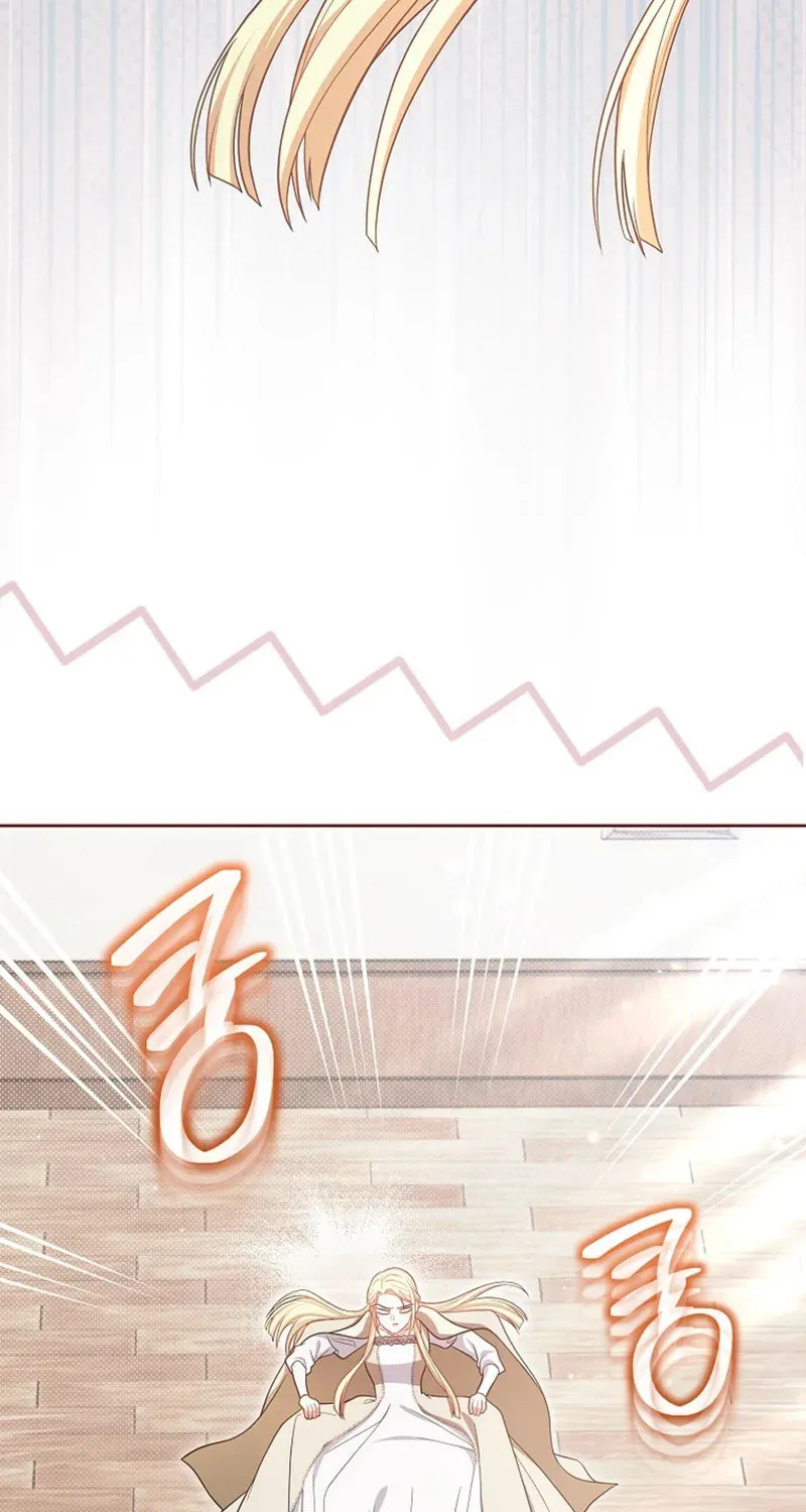 The Male Lead? I Don't Want Him Chapter 58 page 46 - 