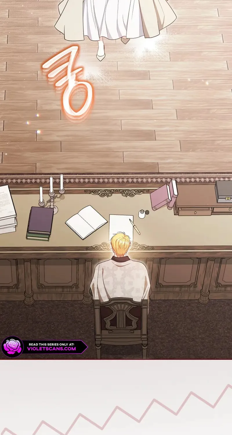 The Male Lead? I Don't Want Him Chapter 58 page 47 - 