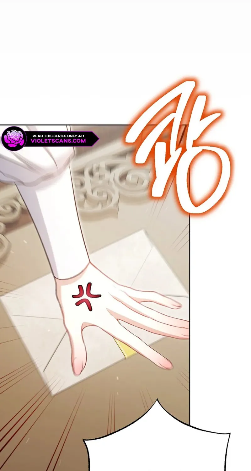 The Male Lead? I Don't Want Him Chapter 58 page 54 - 
