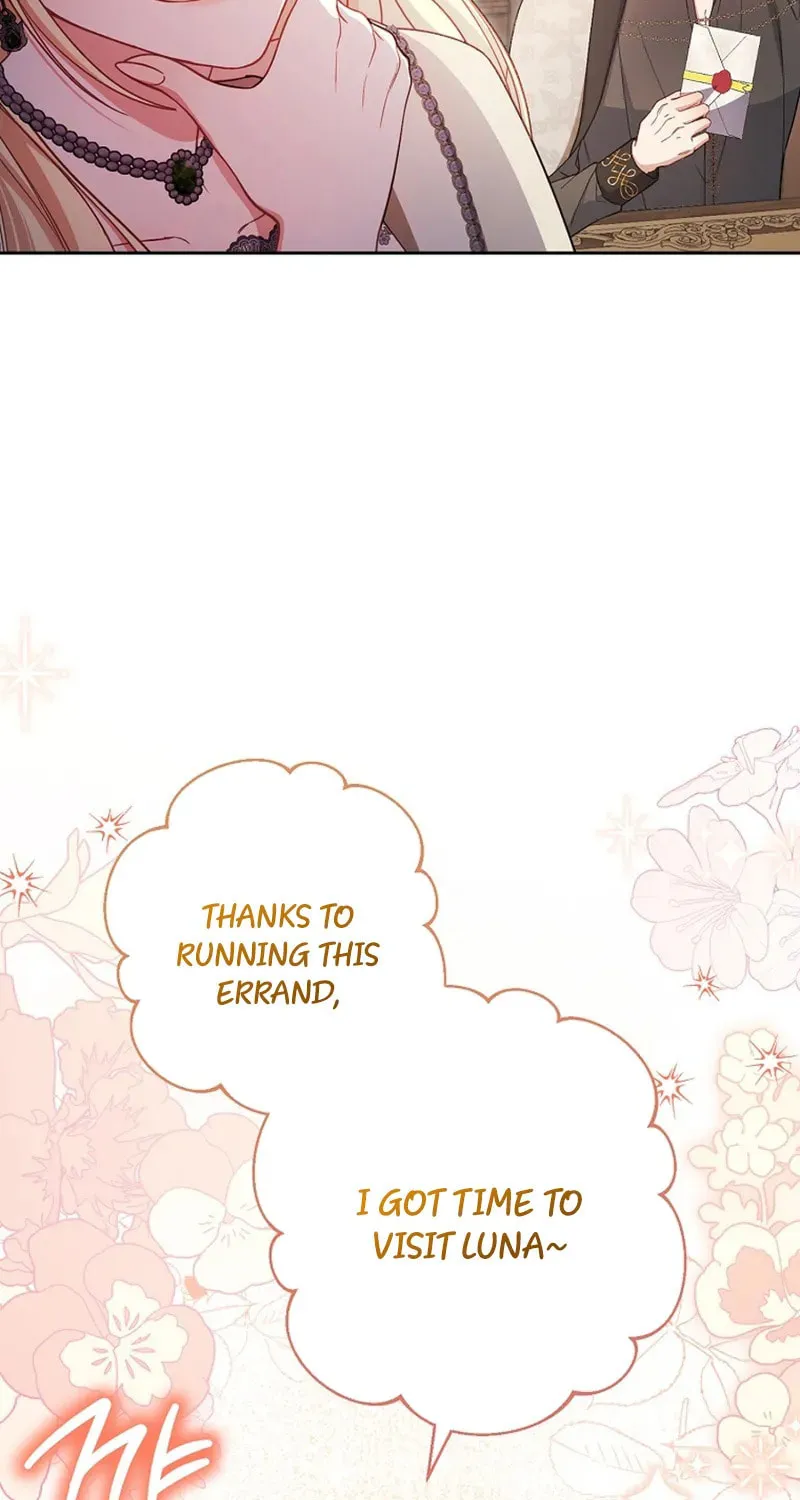 The Male Lead? I Don't Want Him Chapter 58 page 56 - 