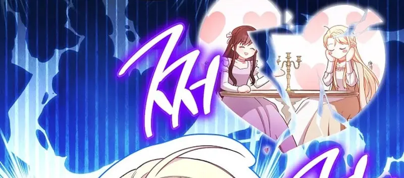 The Male Lead? I Don't Want Him Chapter 58 page 61 - 