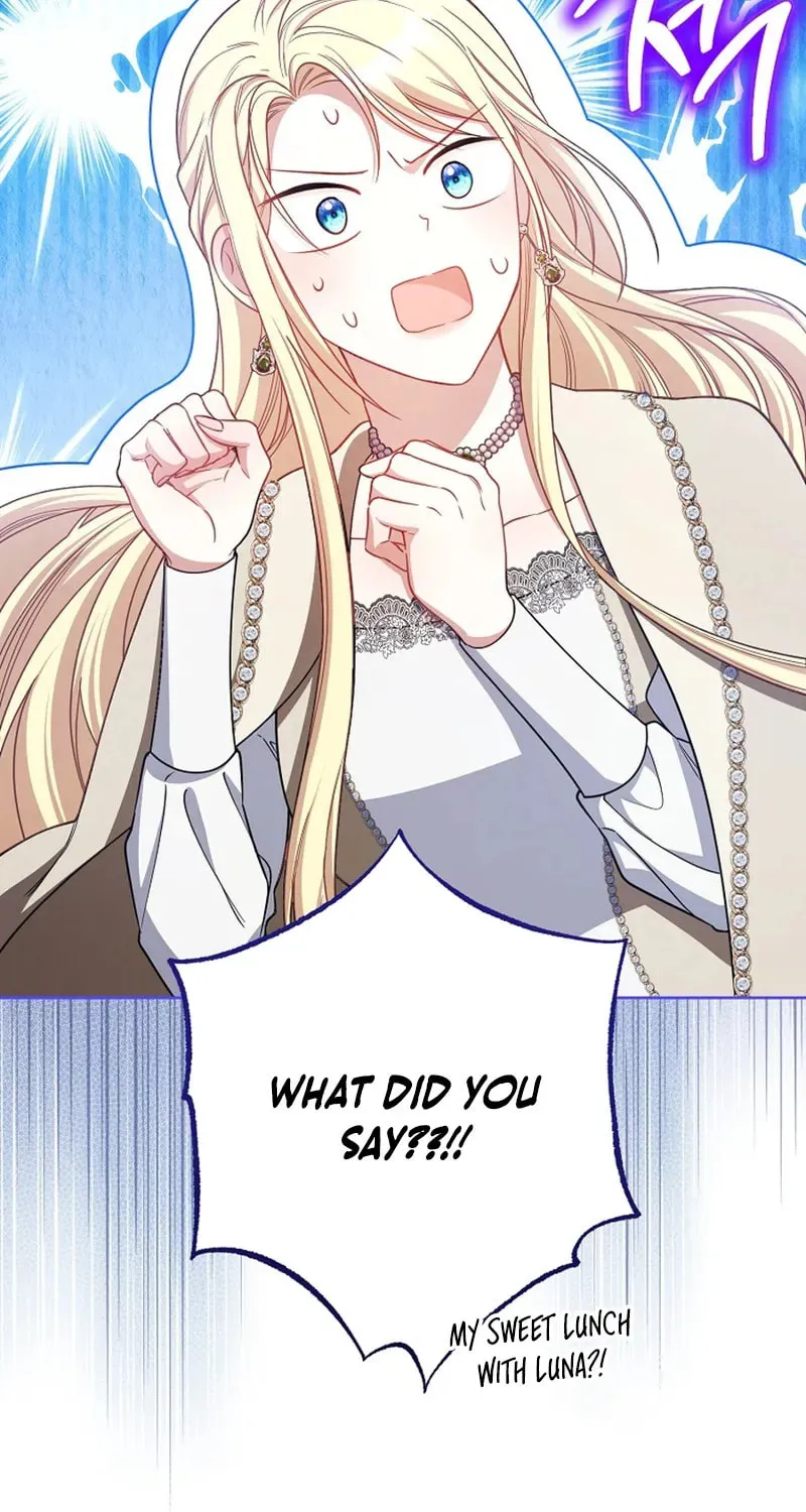 The Male Lead? I Don't Want Him Chapter 58 page 62 - 
