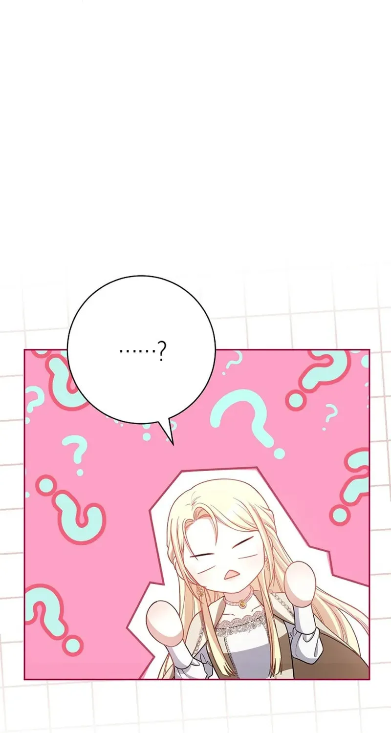 The Male Lead? I Don't Want Him Chapter 58 page 63 - 