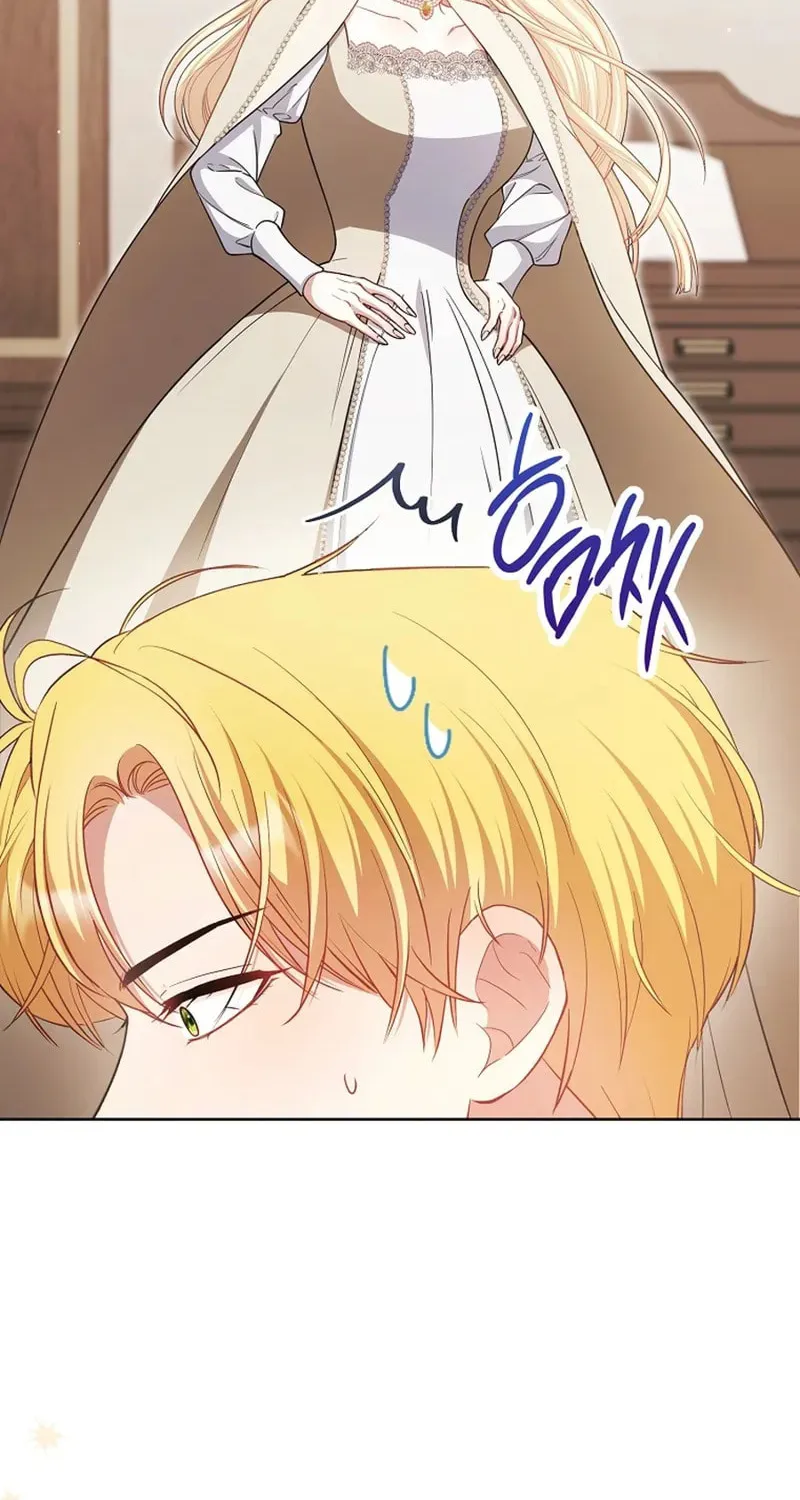 The Male Lead? I Don't Want Him Chapter 58 page 65 - 