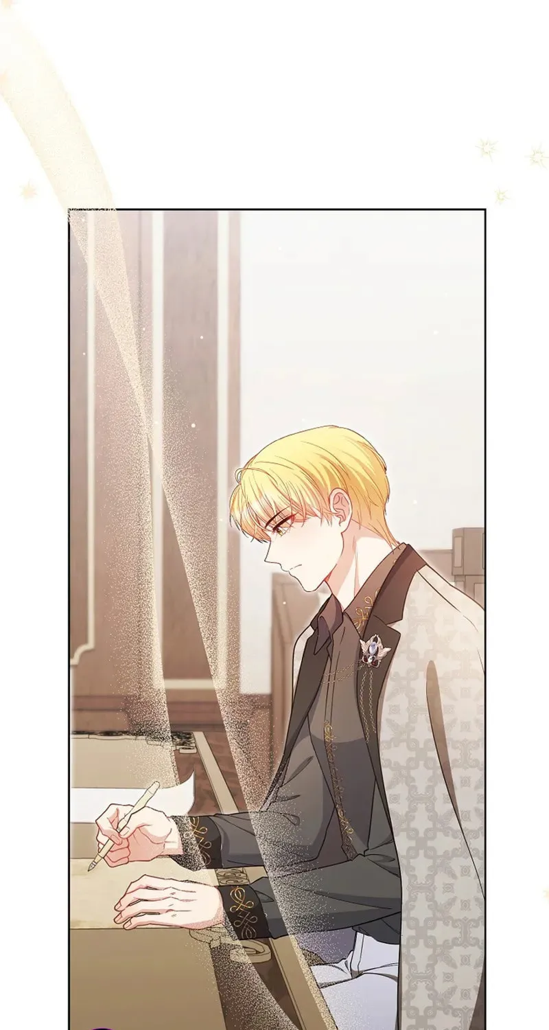 The Male Lead? I Don't Want Him Chapter 58 page 66 - 