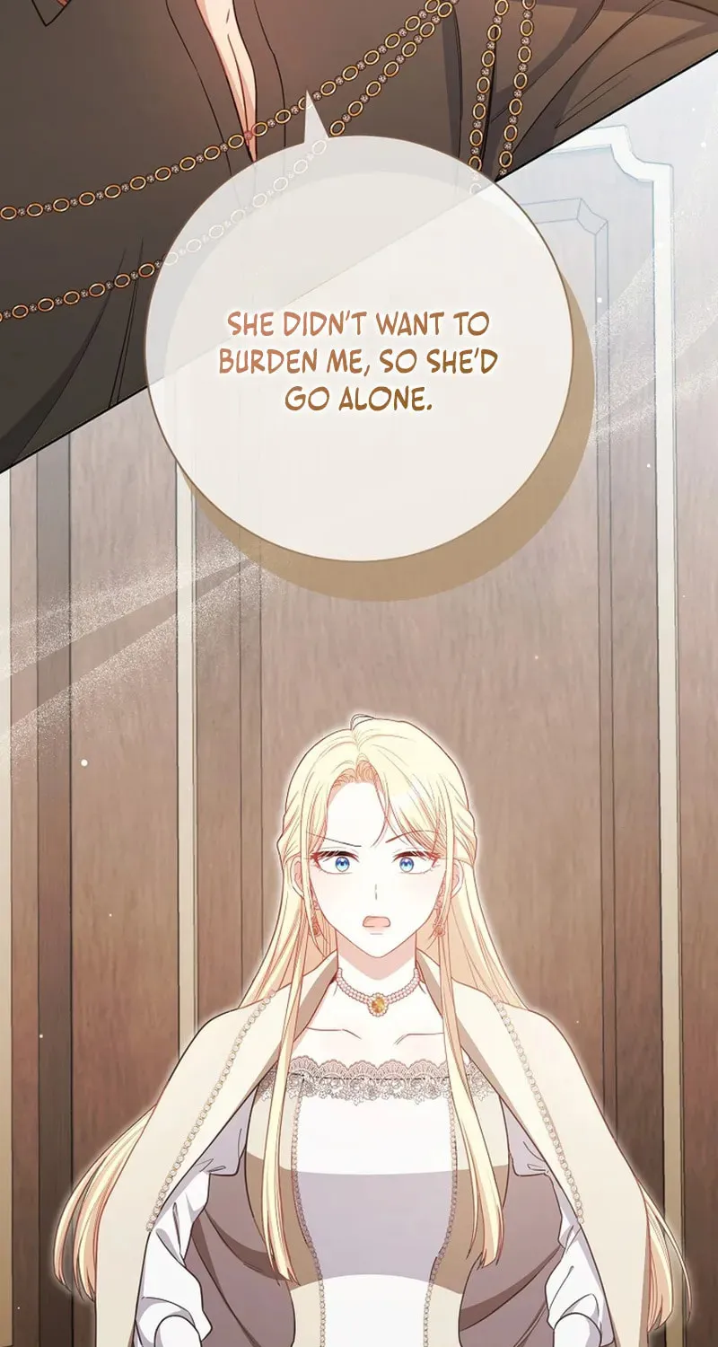 The Male Lead? I Don't Want Him Chapter 58 page 70 - 