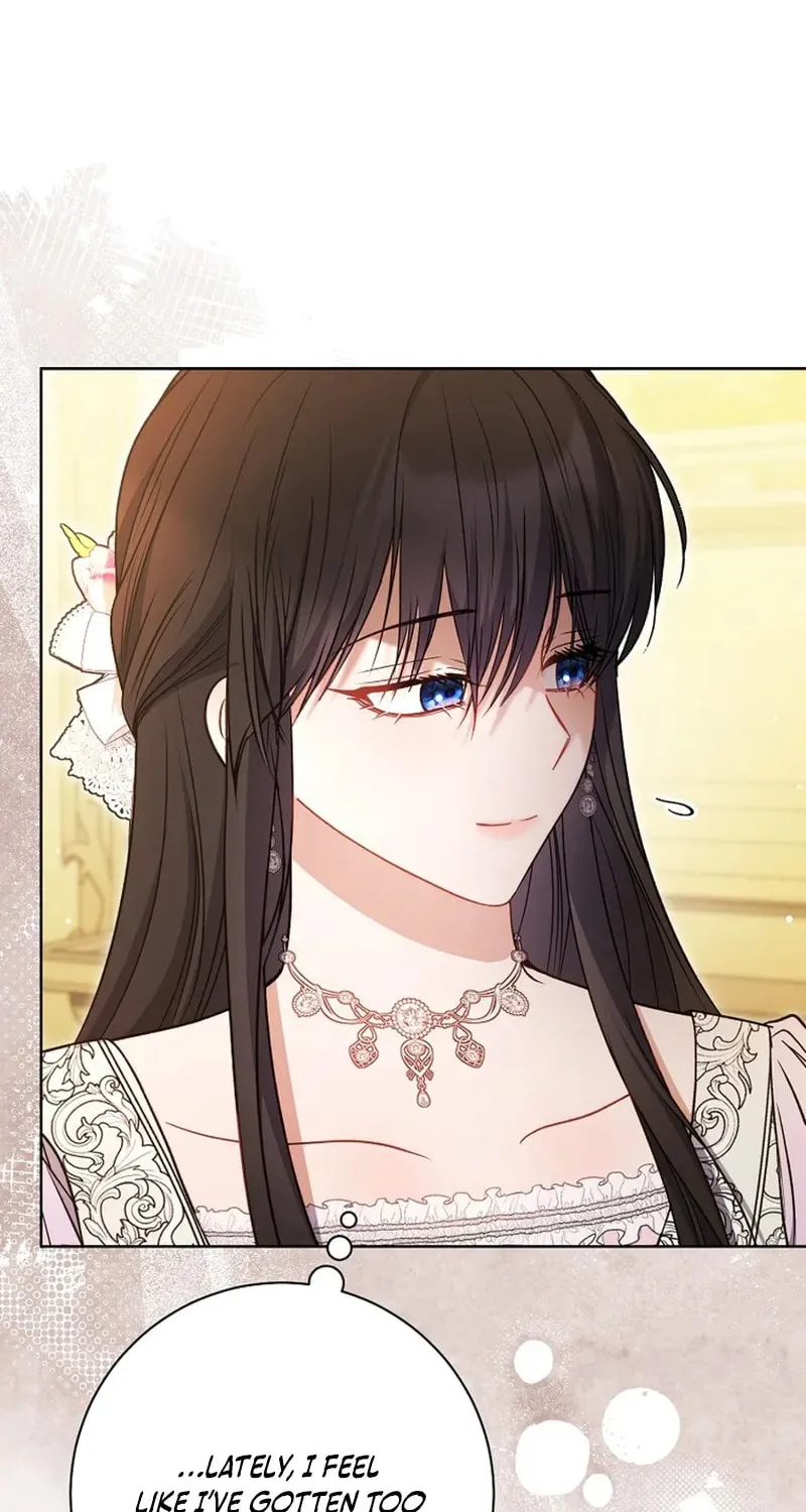 The Male Lead? I Don't Want Him Chapter 58 page 8 - 