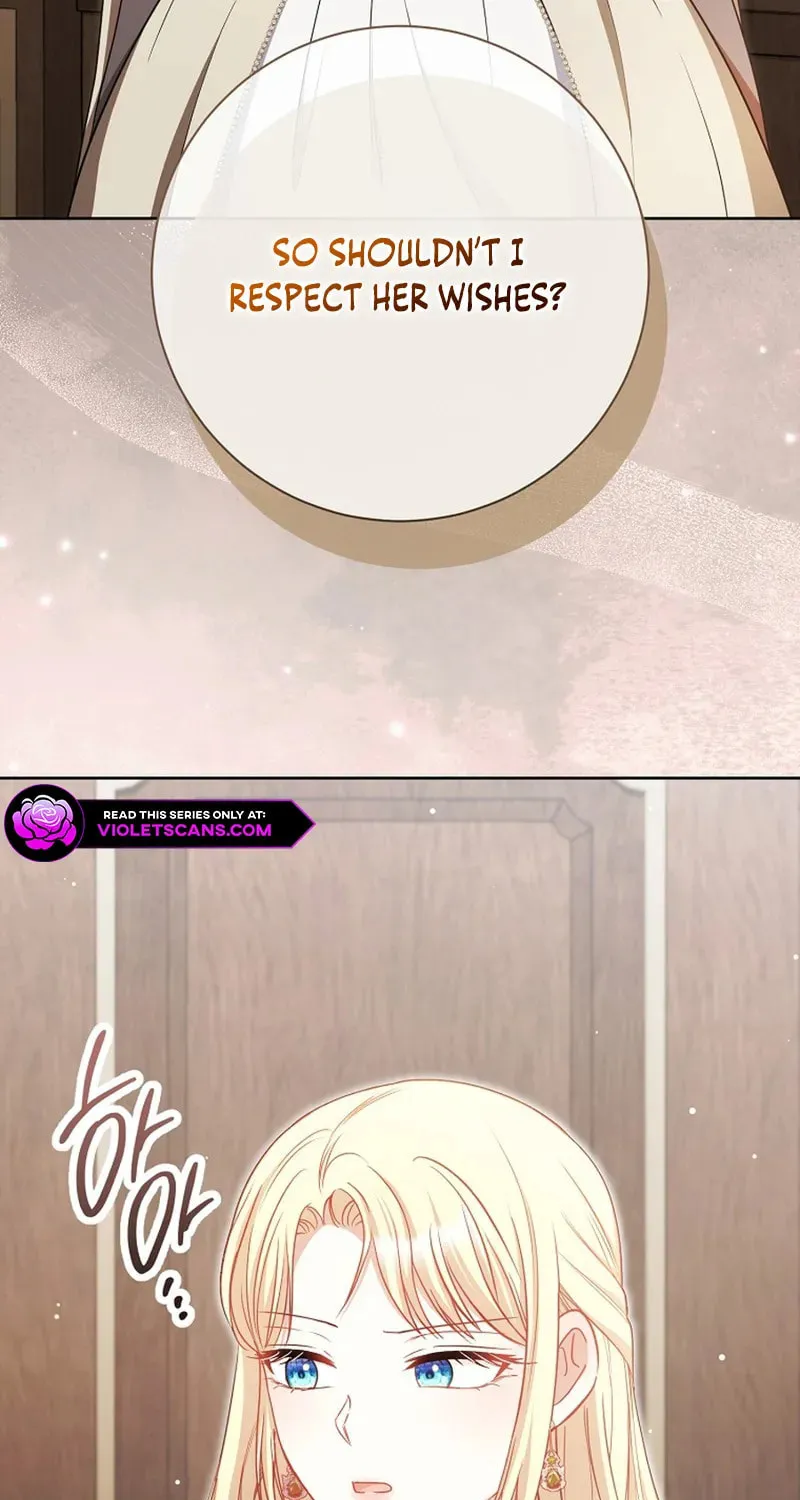 The Male Lead? I Don't Want Him Chapter 58 page 72 - 
