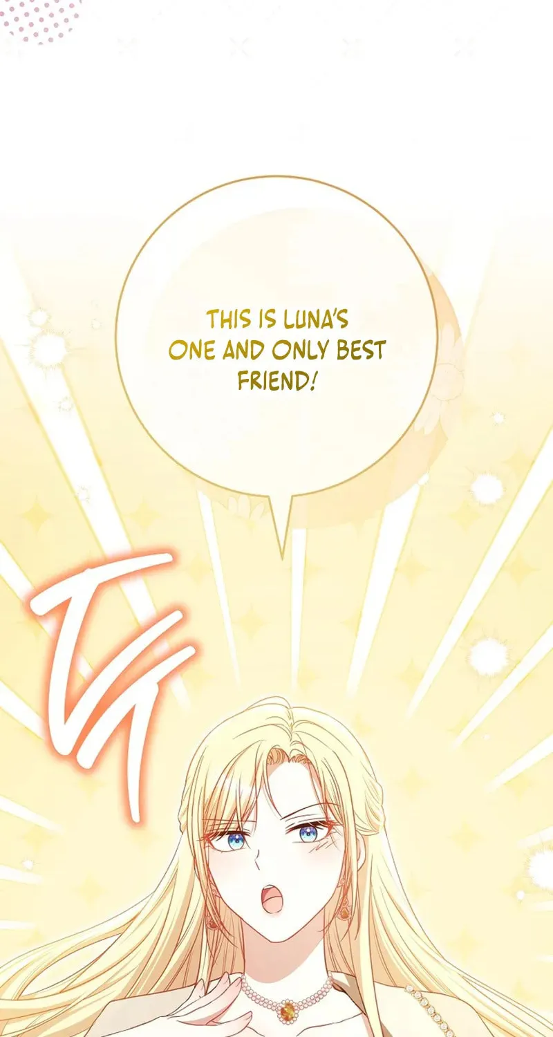 The Male Lead? I Don't Want Him Chapter 58 page 77 - 
