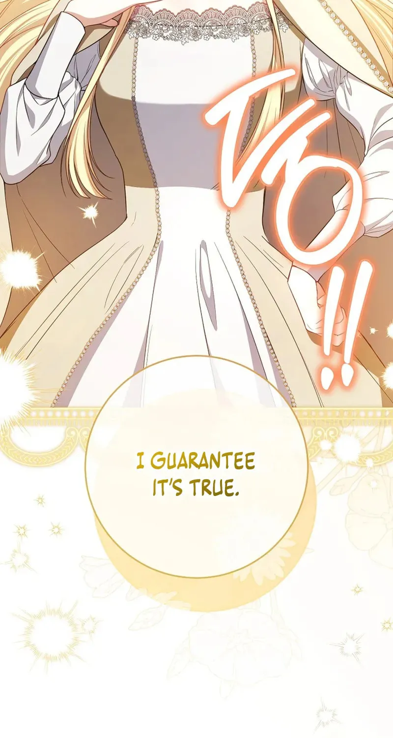 The Male Lead? I Don't Want Him Chapter 58 page 78 - 