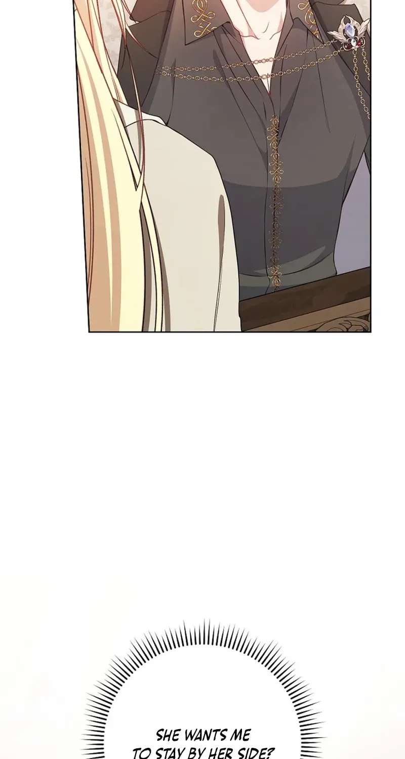 The Male Lead? I Don't Want Him Chapter 58 page 80 - 