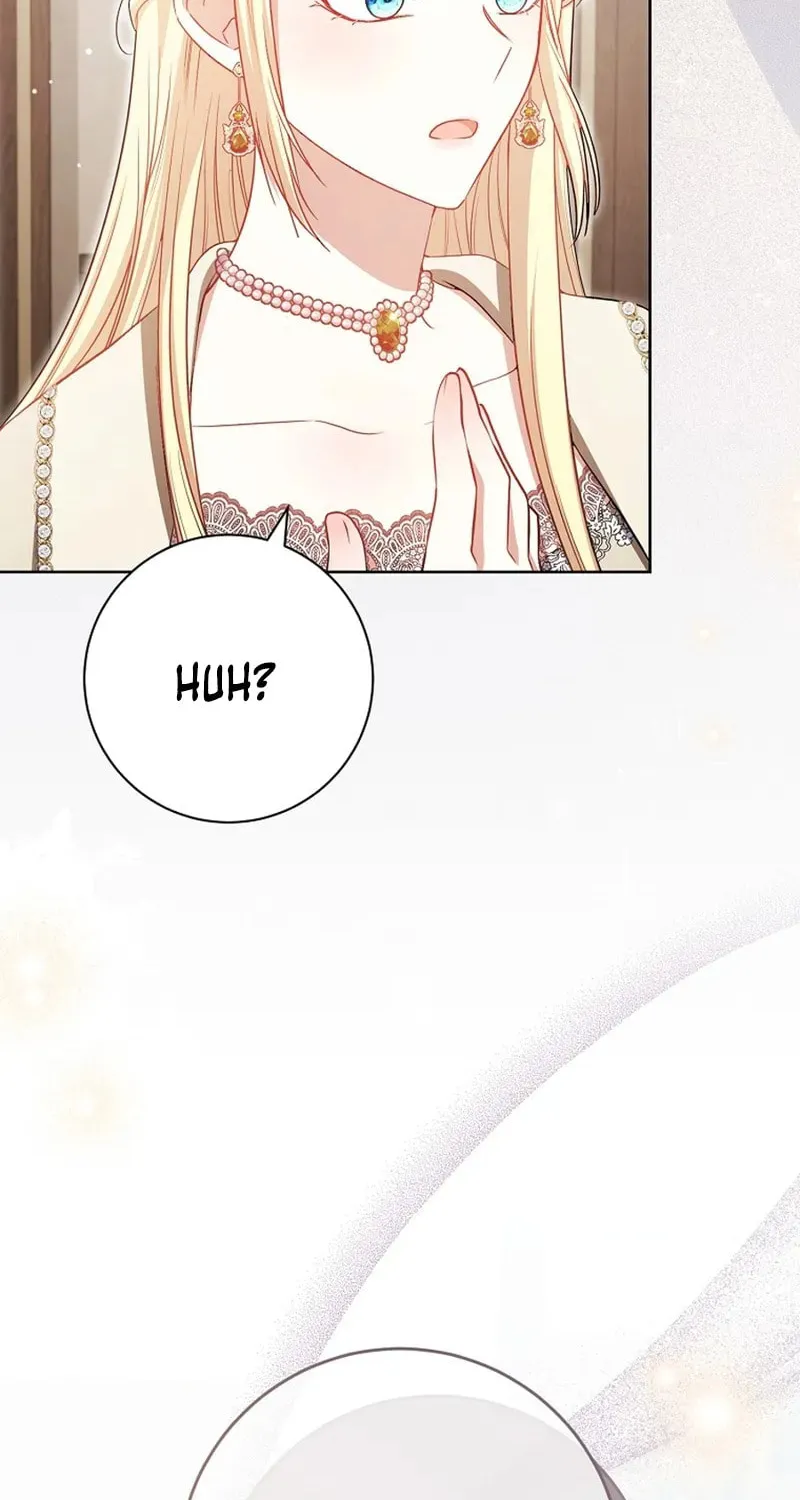 The Male Lead? I Don't Want Him Chapter 58 page 83 - 