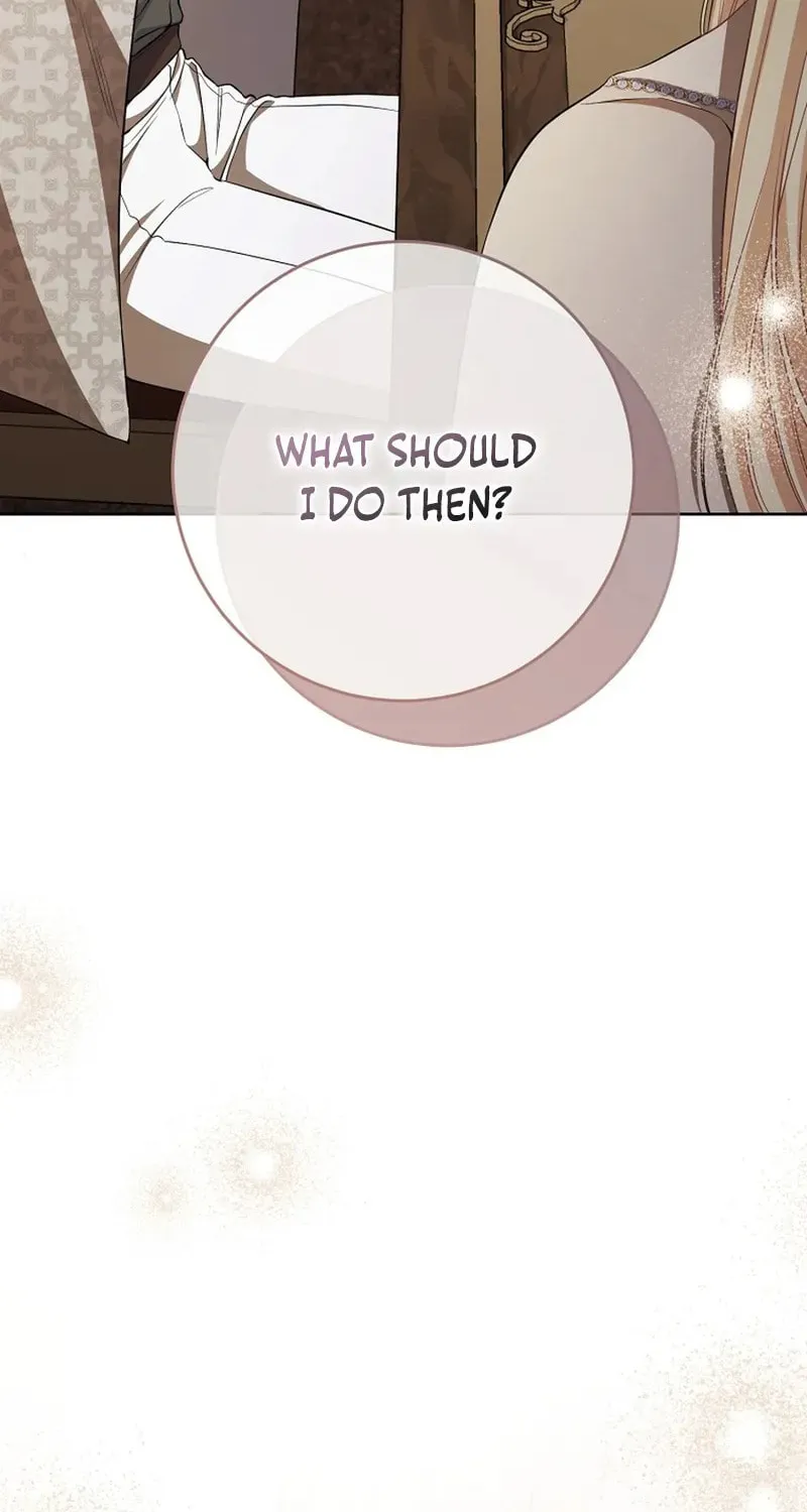 The Male Lead? I Don't Want Him Chapter 58 page 85 - 