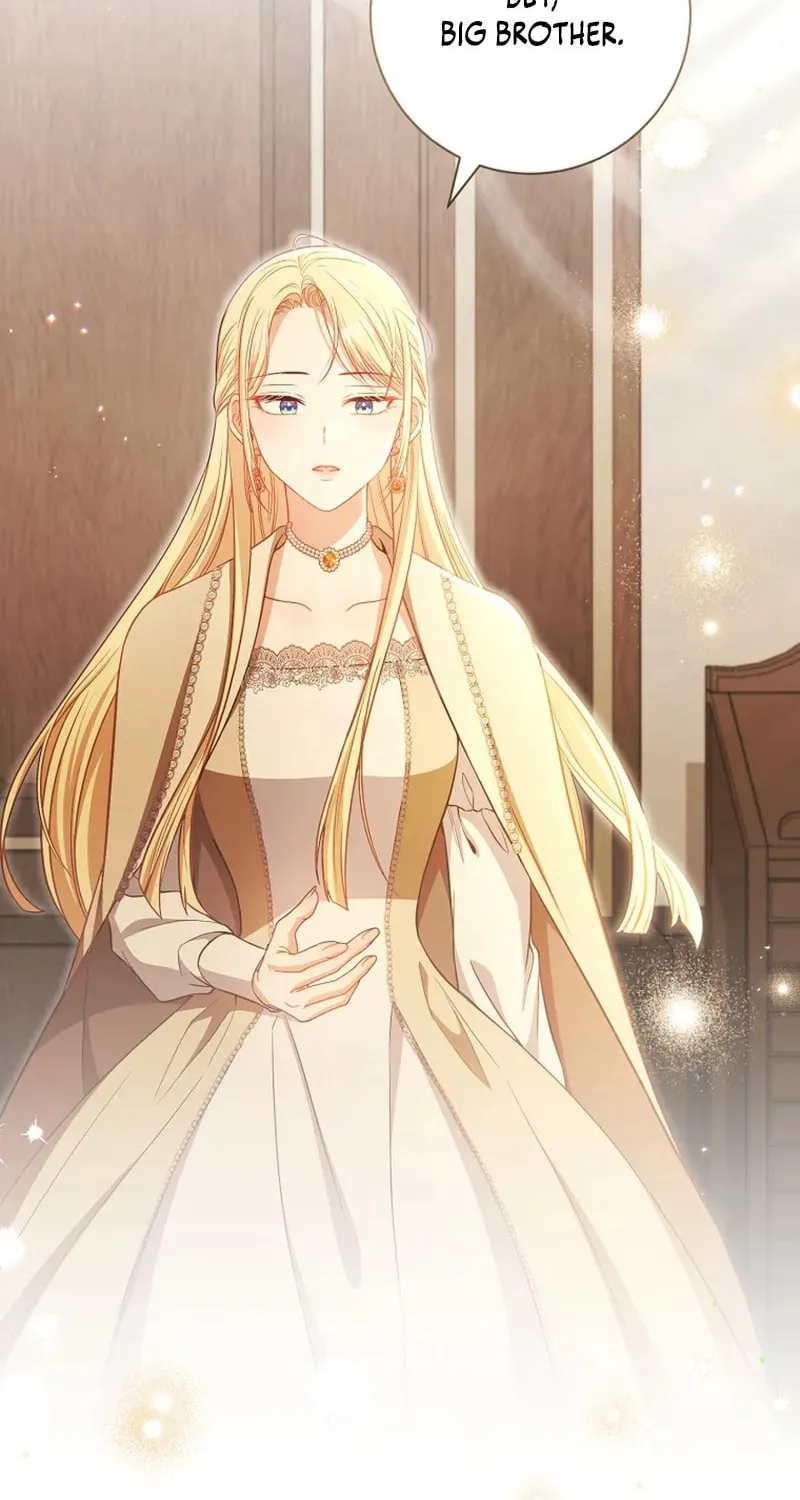 The Male Lead? I Don't Want Him Chapter 58 page 89 - 