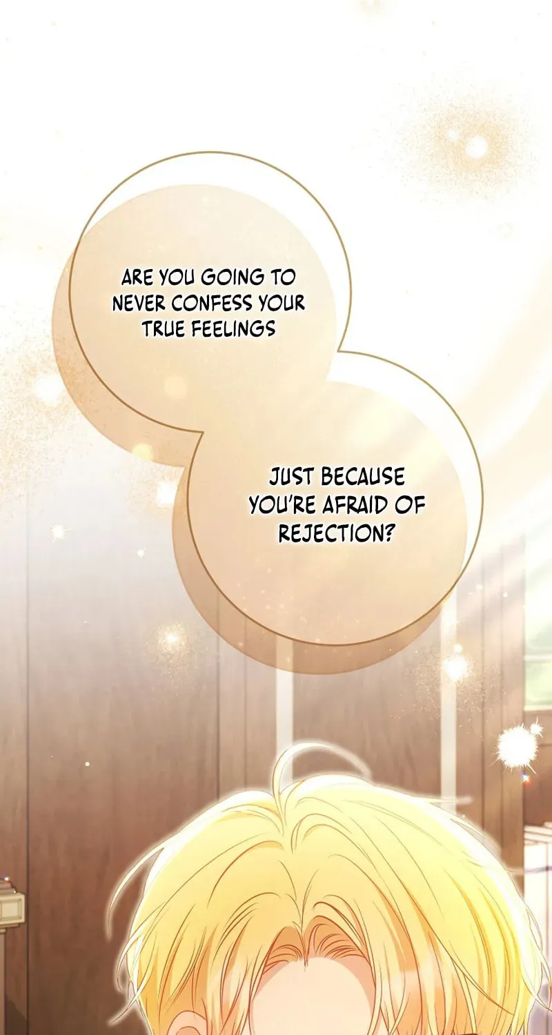 The Male Lead? I Don't Want Him Chapter 58 page 90 - 