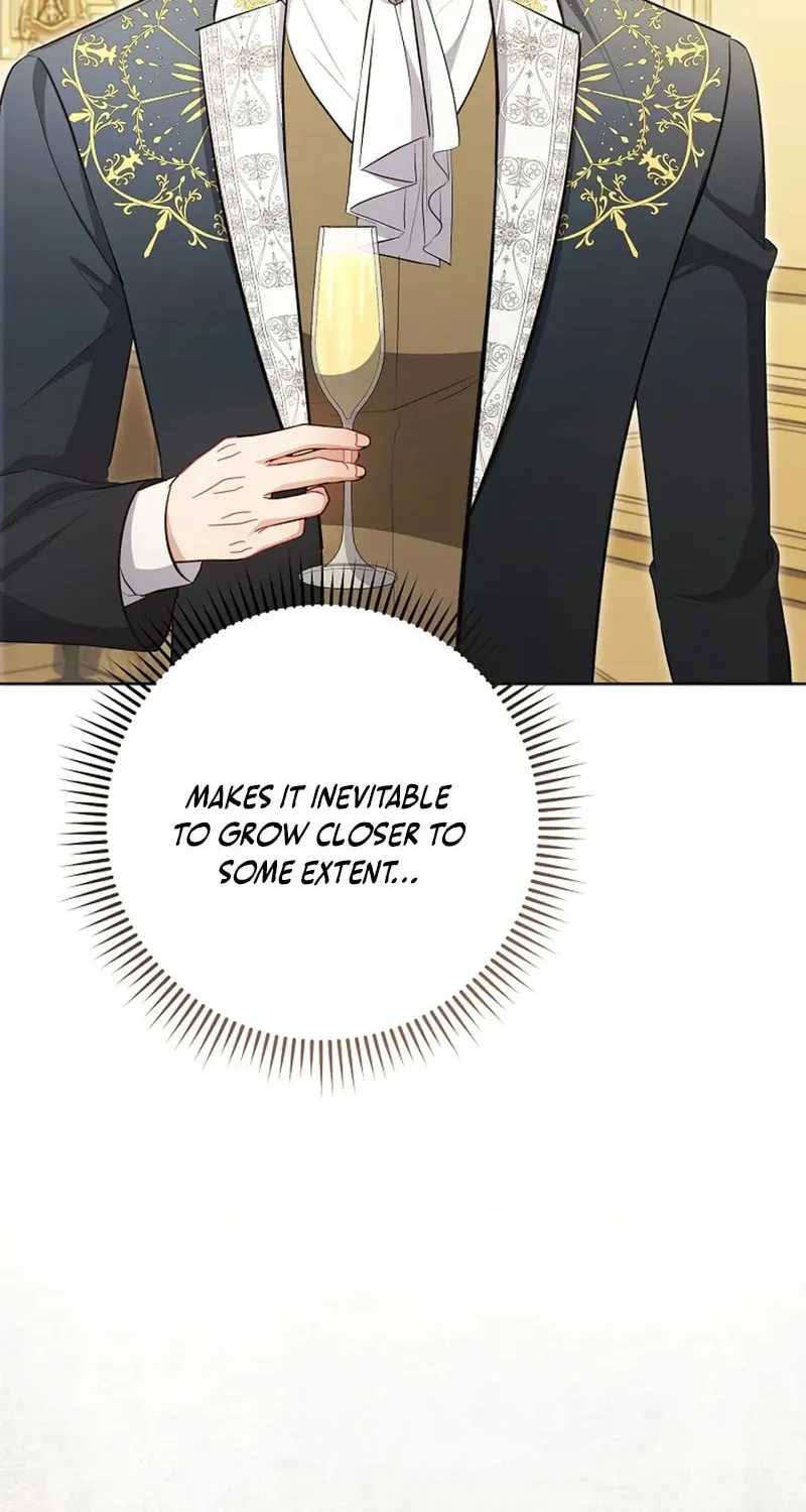 The Male Lead? I Don't Want Him Chapter 58 page 10 - 