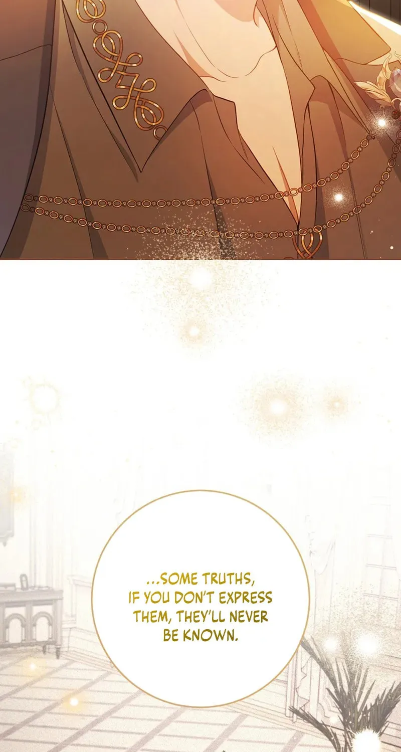 The Male Lead? I Don't Want Him Chapter 58 page 92 - 