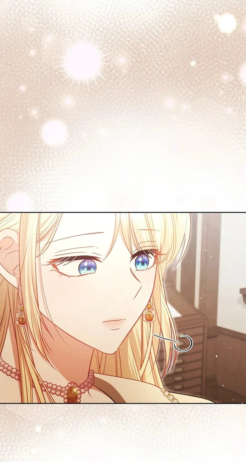 The Male Lead? I Don't Want Him Chapter 58 page 94 - 