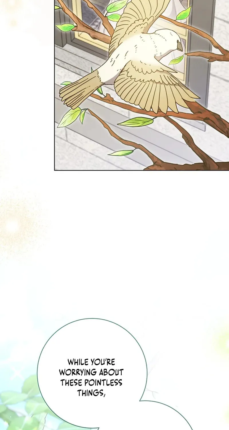 The Male Lead? I Don't Want Him Chapter 58 page 96 - 