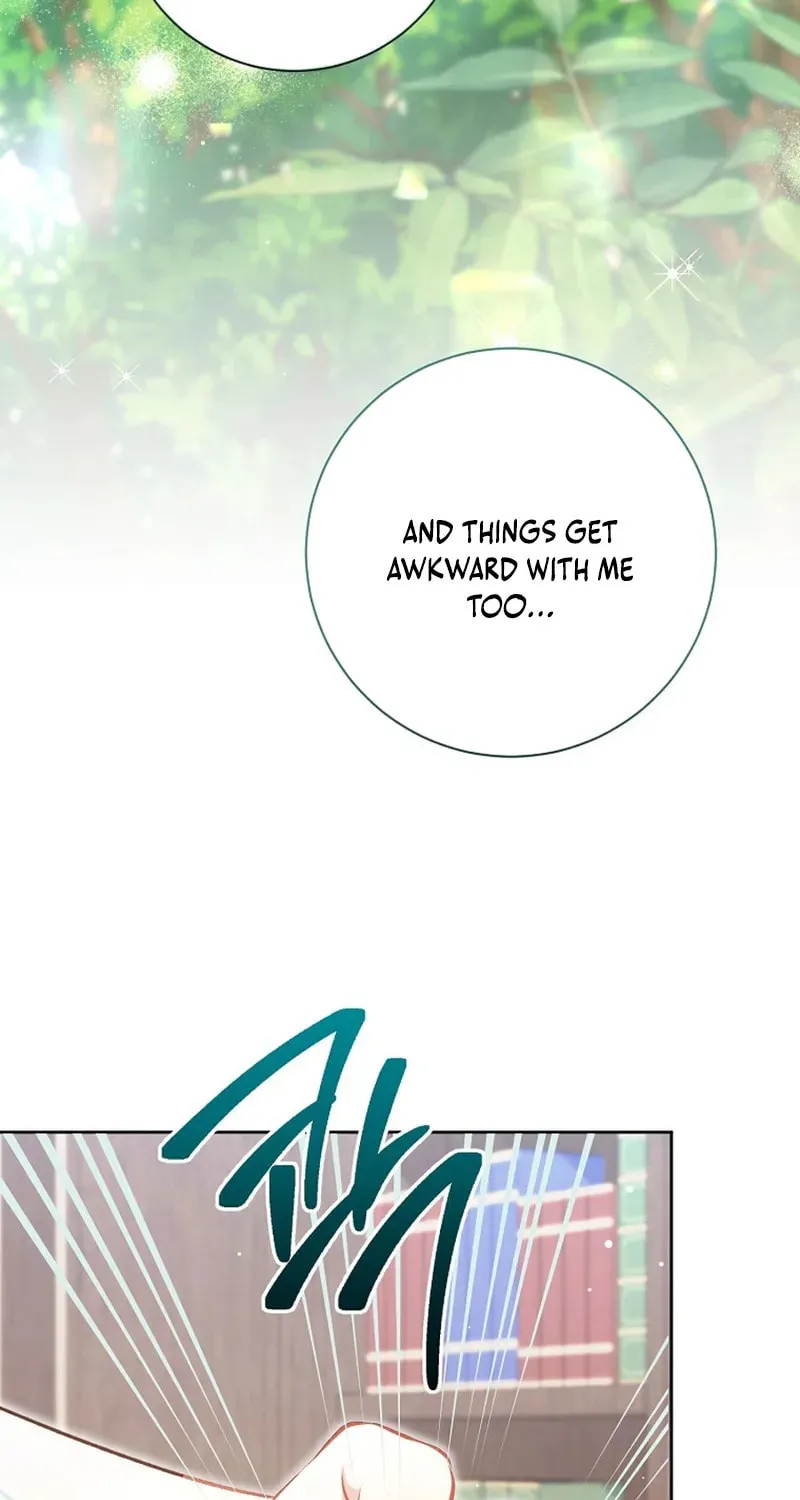 The Male Lead? I Don't Want Him Chapter 58 page 98 - 