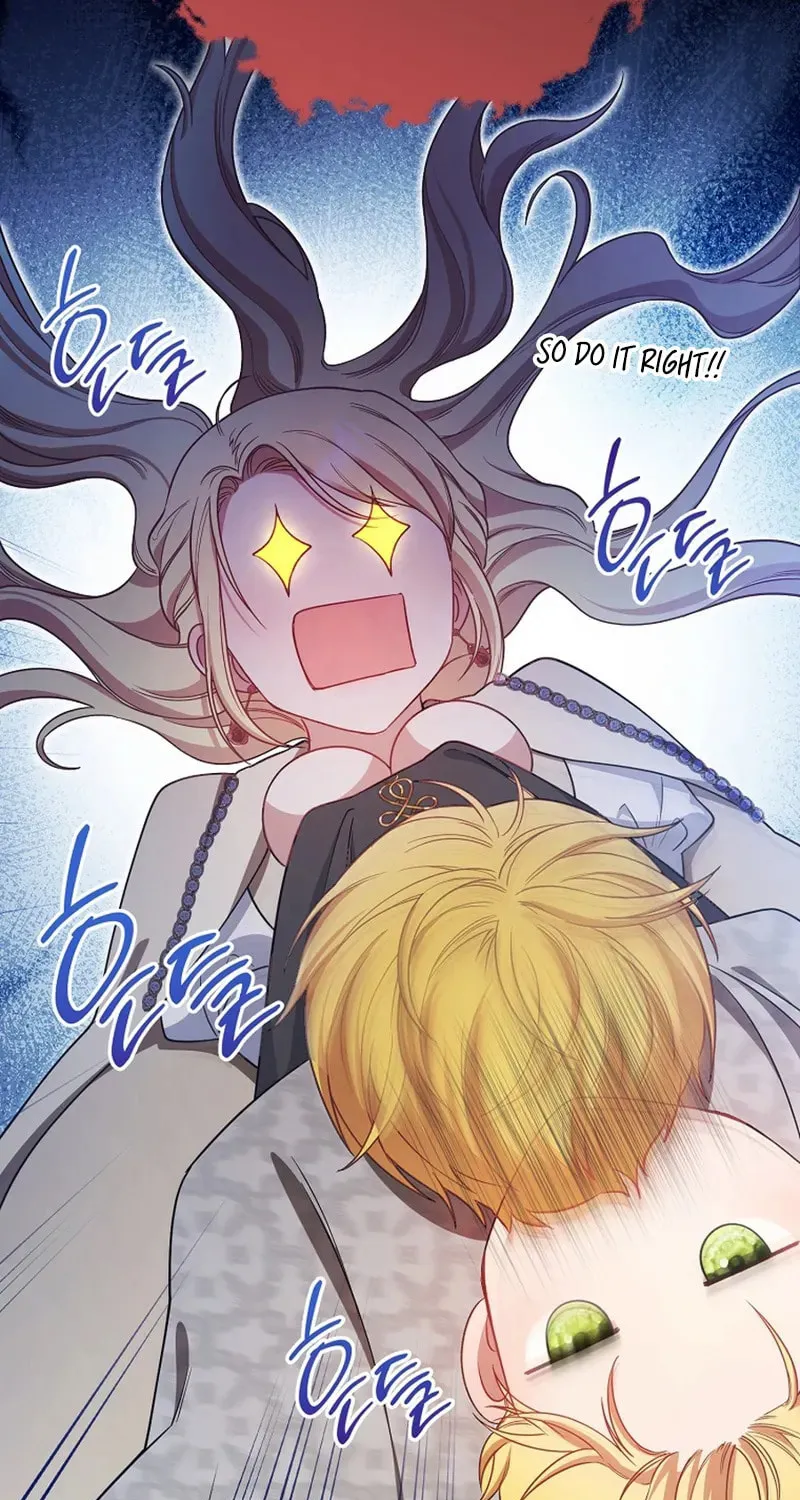 The Male Lead? I Don't Want Him Chapter 58 page 100 - 