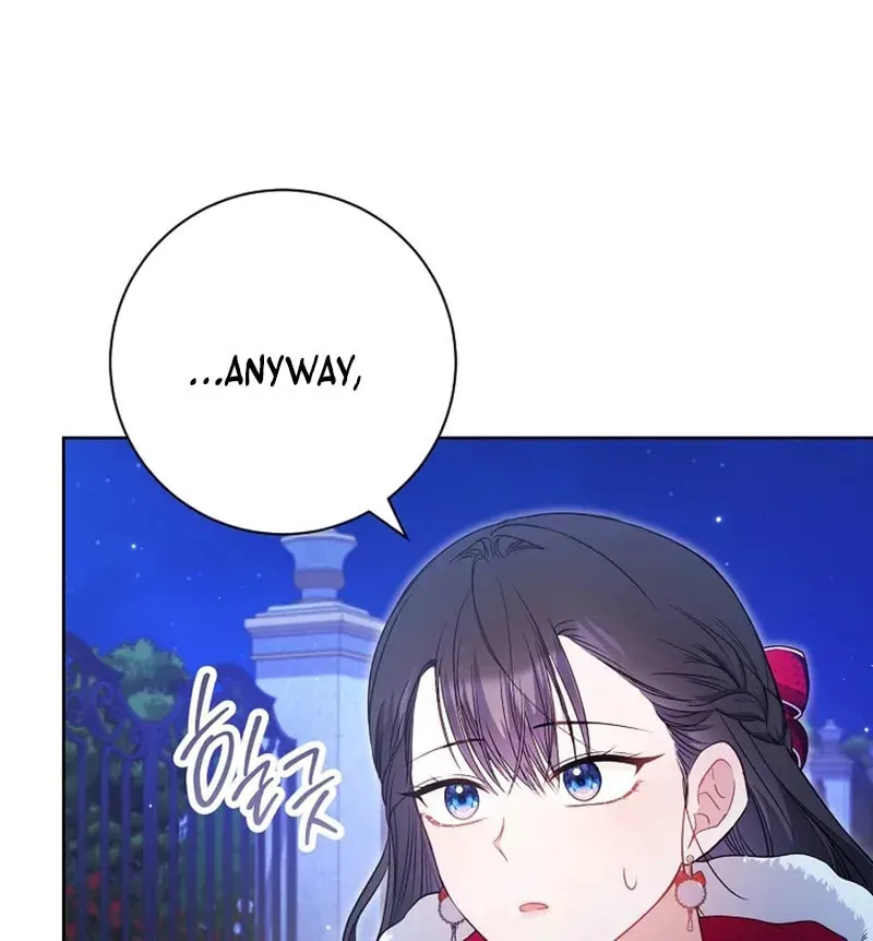 The Male Lead? I Don't Want Him Chapter 59 page 11 - 