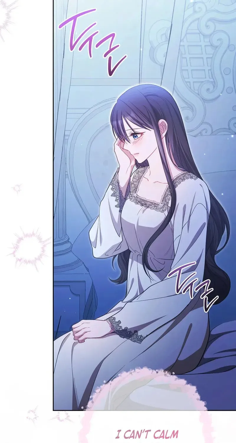 The Male Lead? I Don't Want Him Chapter 59 page 104 - 