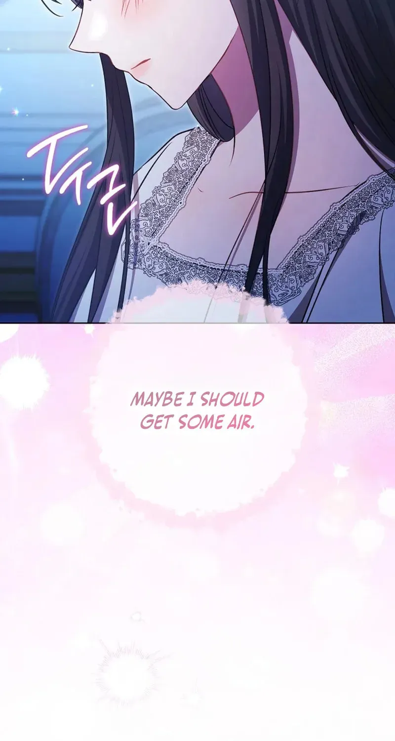 The Male Lead? I Don't Want Him Chapter 59 page 106 - 