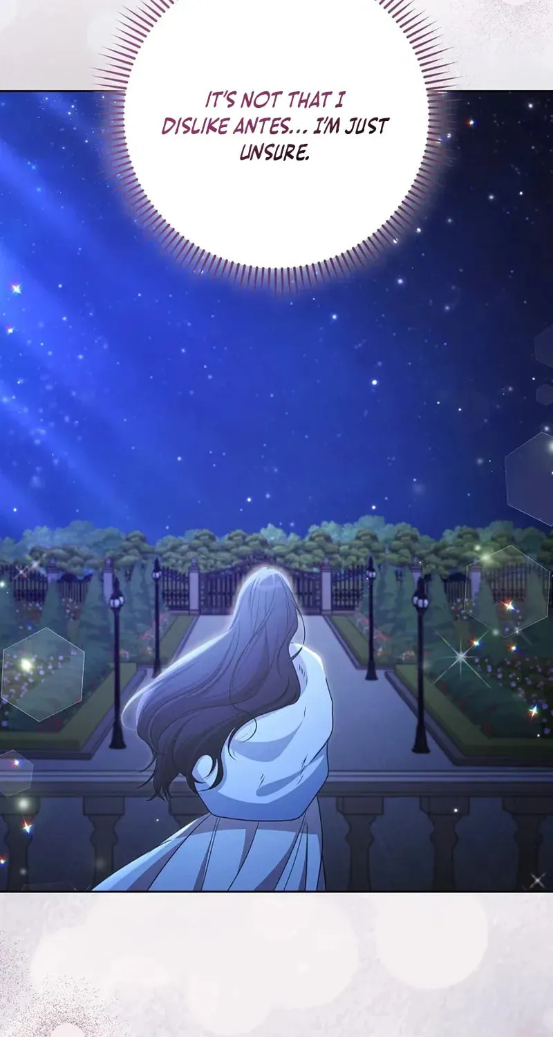 The Male Lead? I Don't Want Him Chapter 59 page 110 - 