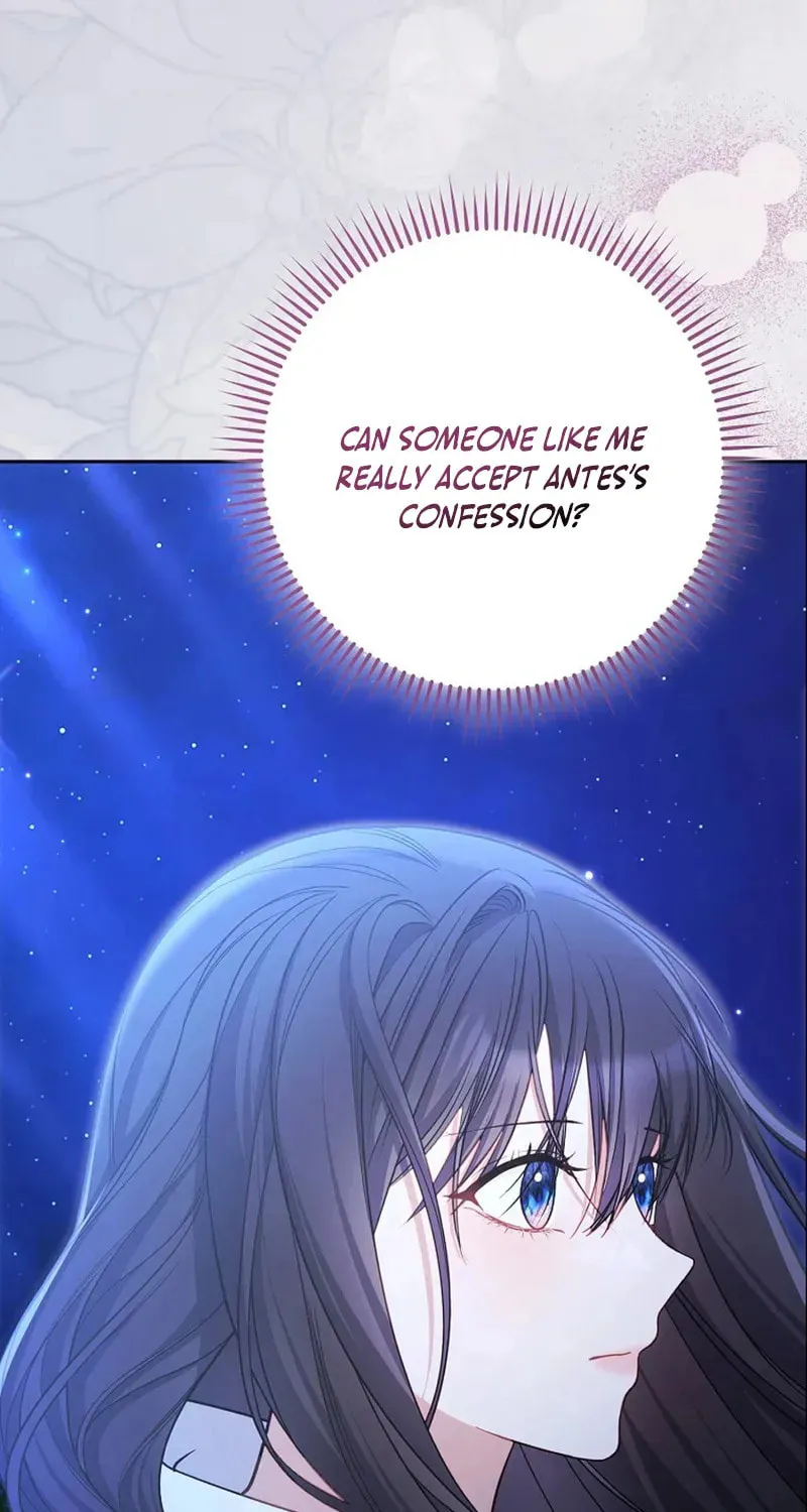 The Male Lead? I Don't Want Him Chapter 59 page 112 - 