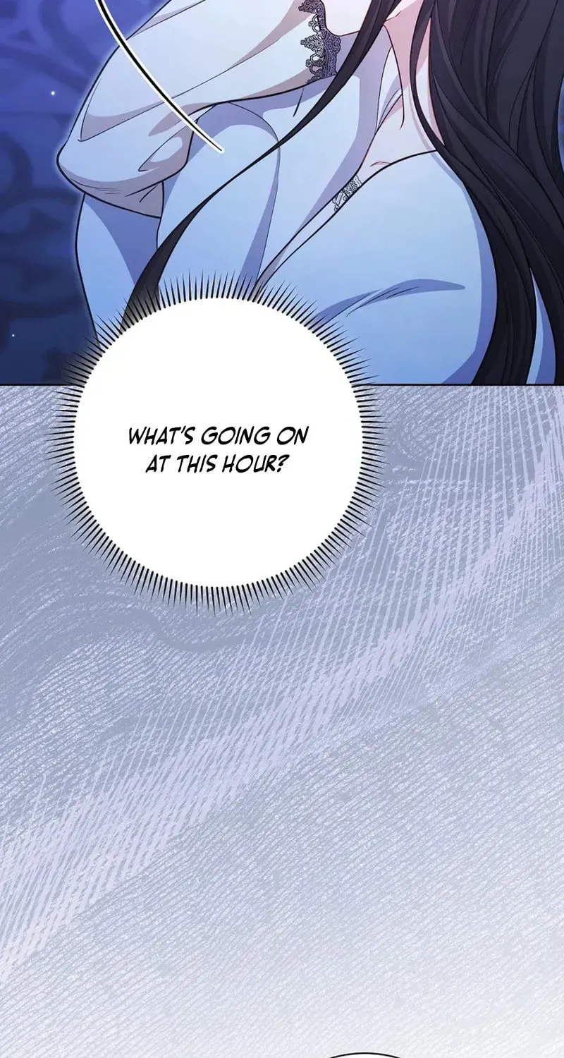 The Male Lead? I Don't Want Him Chapter 59 page 116 - 
