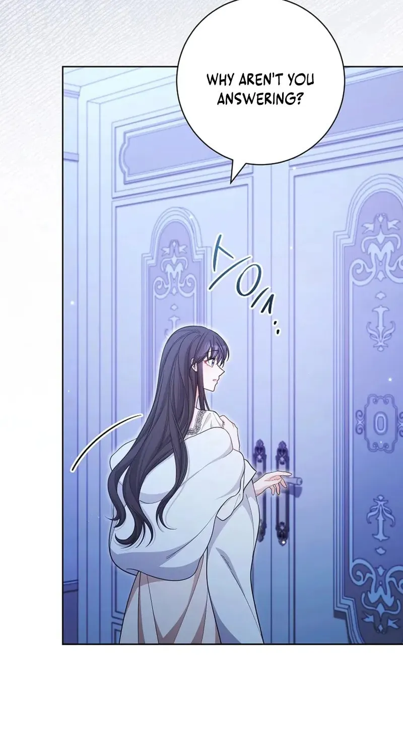 The Male Lead? I Don't Want Him Chapter 59 page 117 - 