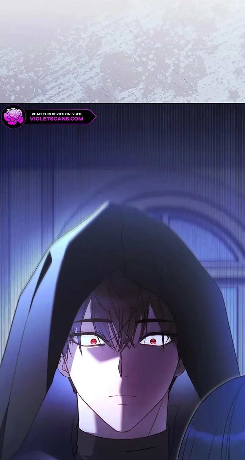 The Male Lead? I Don't Want Him Chapter 59 page 119 - 