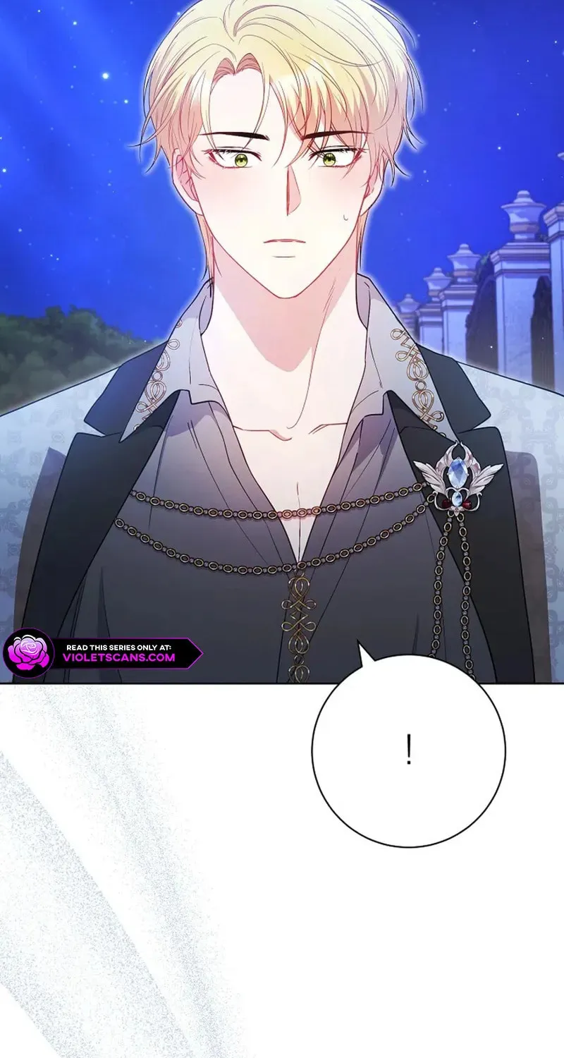 The Male Lead? I Don't Want Him Chapter 59 page 13 - 