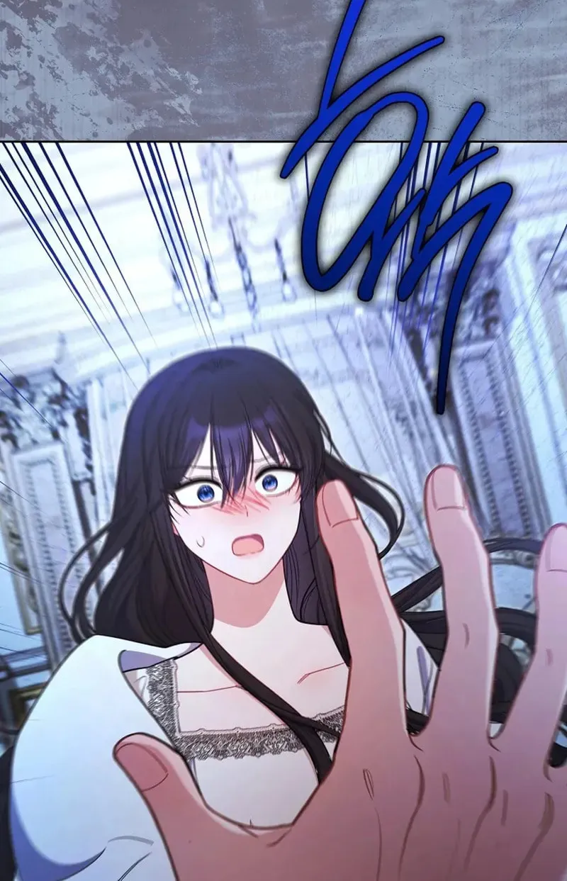 The Male Lead? I Don't Want Him Chapter 59 page 121 - 