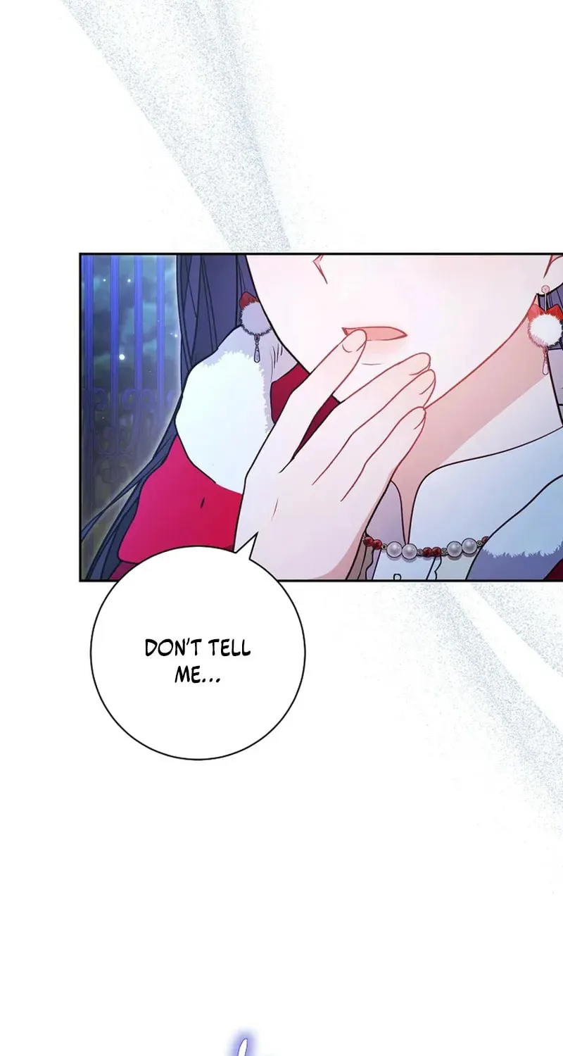 The Male Lead? I Don't Want Him Chapter 59 page 14 - 