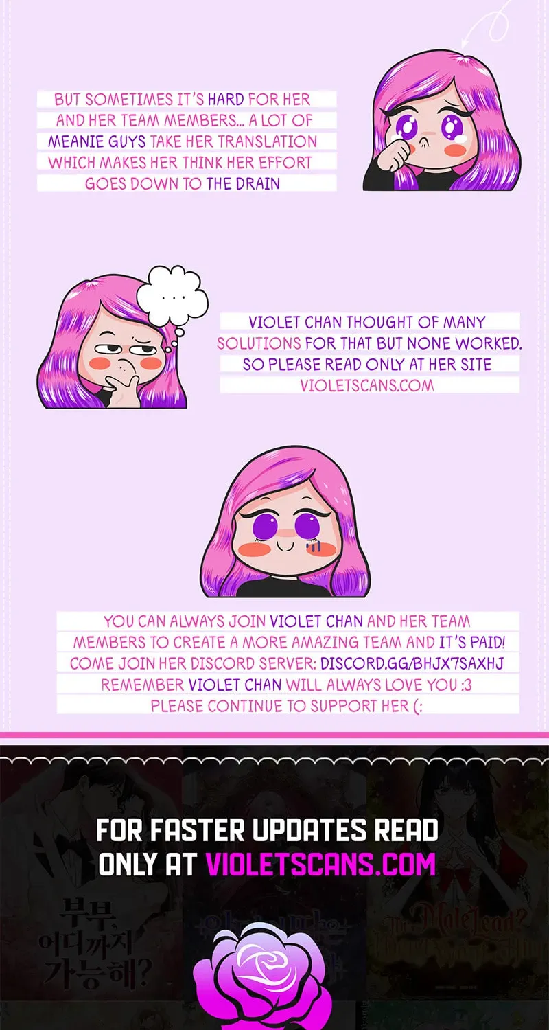 The Male Lead? I Don't Want Him Chapter 59 page 131 - 