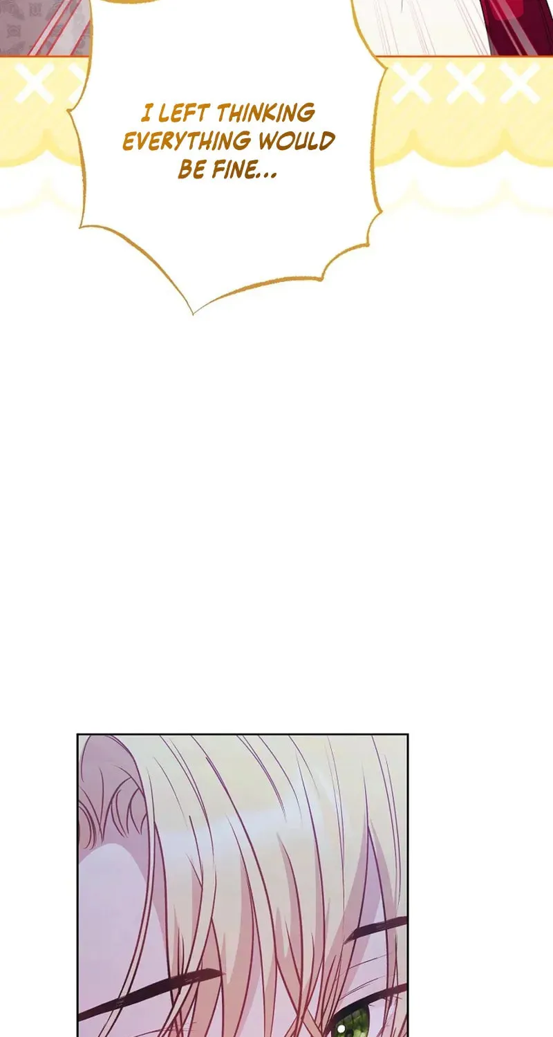 The Male Lead? I Don't Want Him Chapter 59 page 16 - 