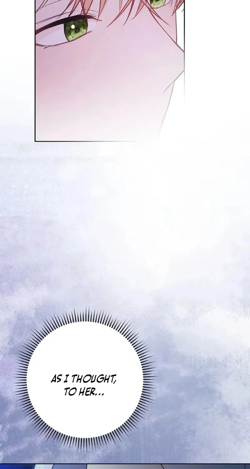 The Male Lead? I Don't Want Him Chapter 59 page 17 - 