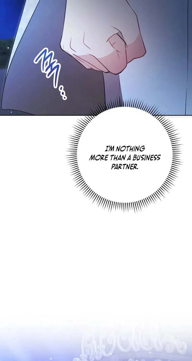 The Male Lead? I Don't Want Him Chapter 59 page 18 - 