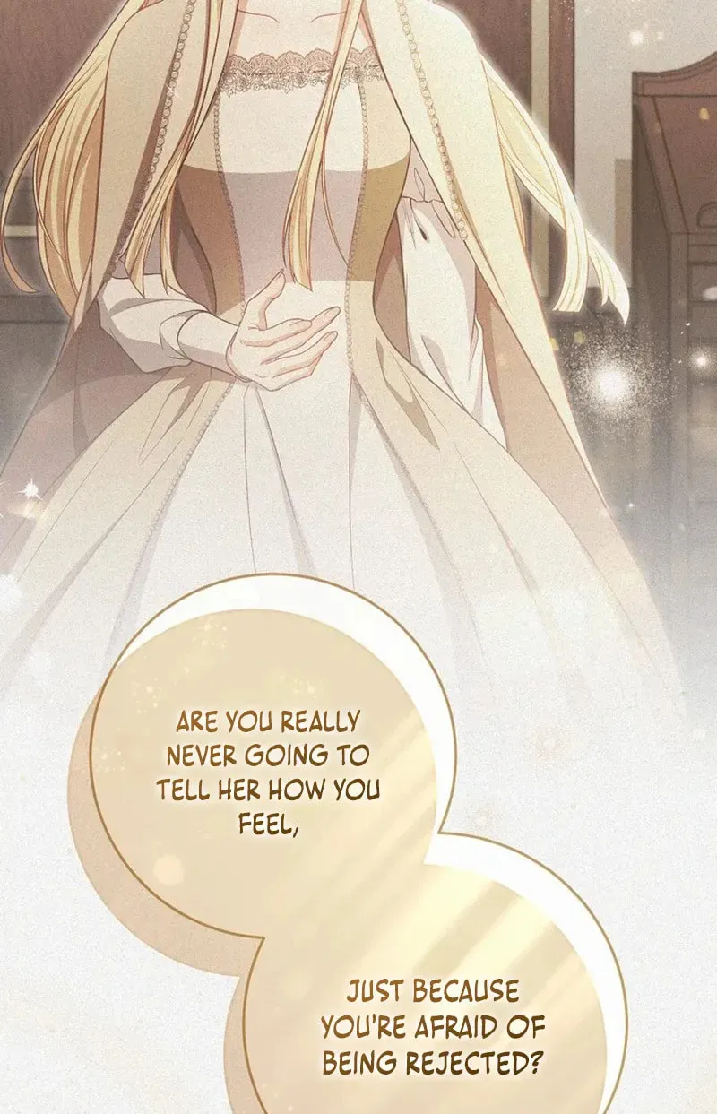 The Male Lead? I Don't Want Him Chapter 59 page 21 - 