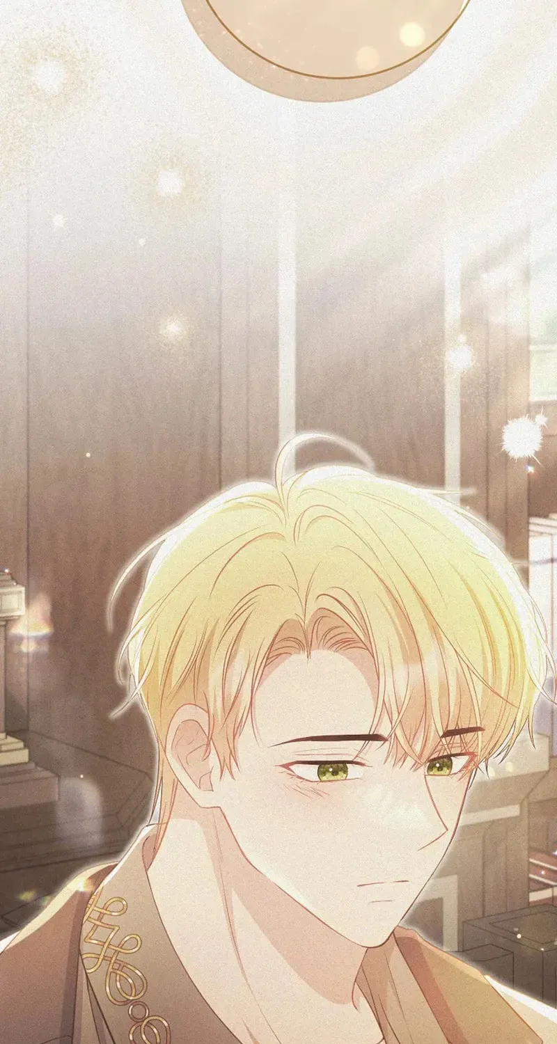 The Male Lead? I Don't Want Him Chapter 59 page 22 - 