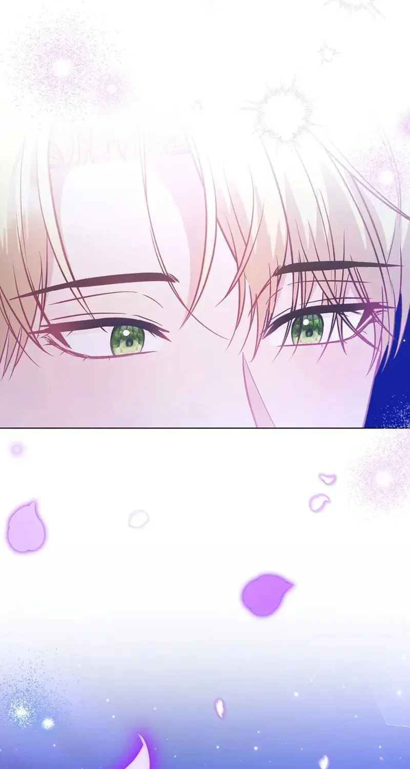 The Male Lead? I Don't Want Him Chapter 59 page 24 - 