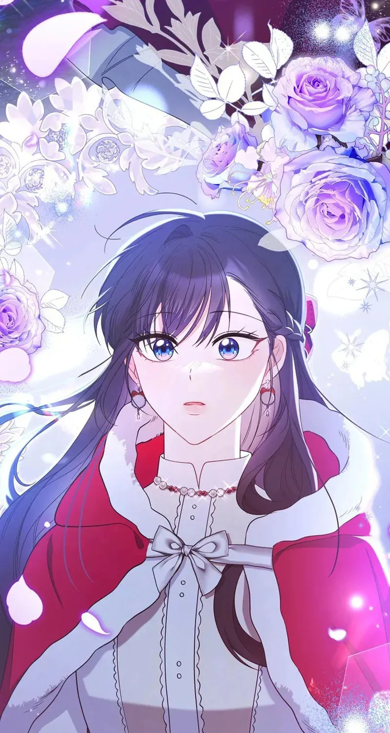 The Male Lead? I Don't Want Him Chapter 59 page 26 - 