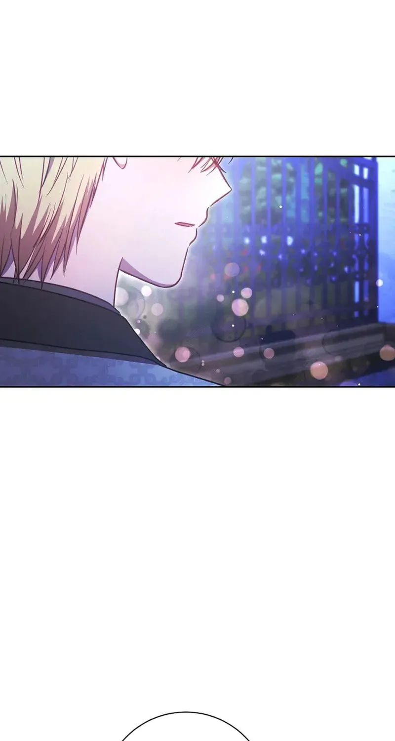 The Male Lead? I Don't Want Him Chapter 59 page 28 - 