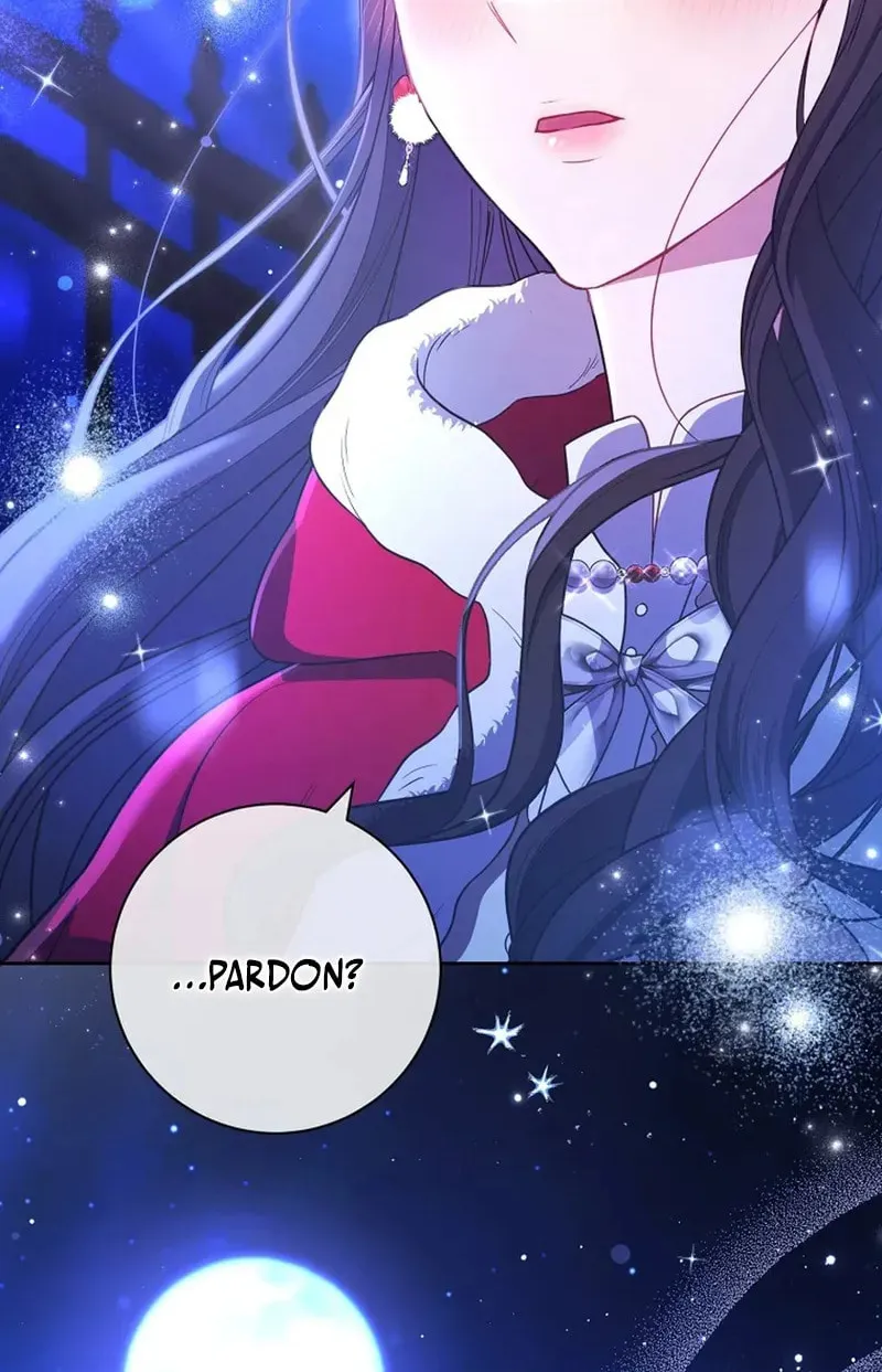 The Male Lead? I Don't Want Him Chapter 59 page 31 - 
