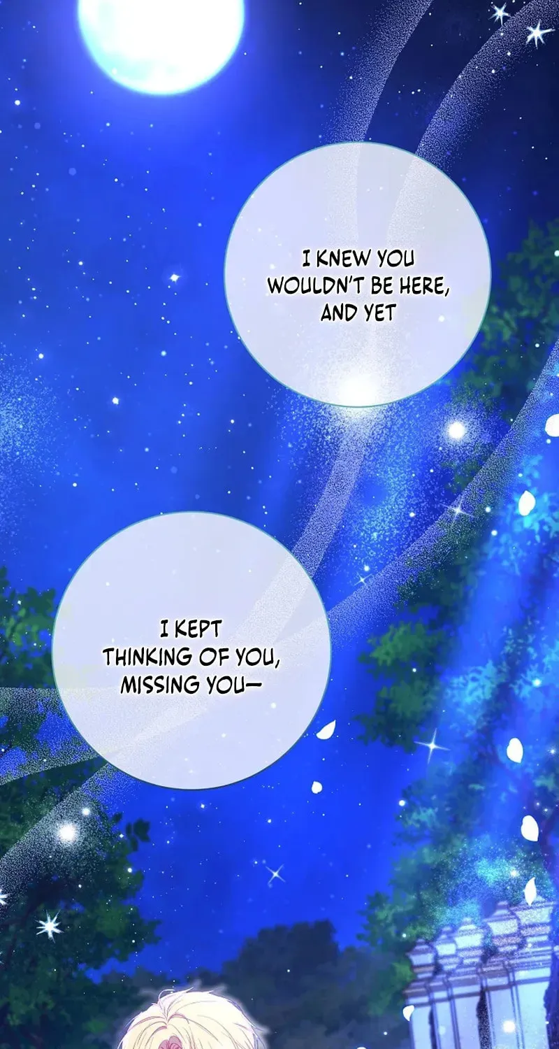 The Male Lead? I Don't Want Him Chapter 59 page 32 - 
