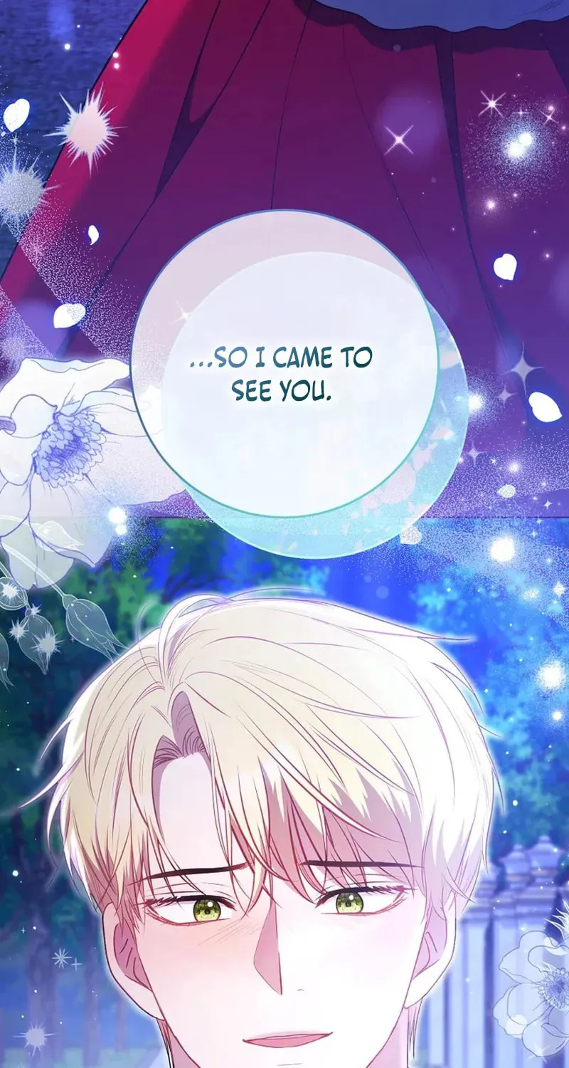 The Male Lead? I Don't Want Him Chapter 59 page 34 - 