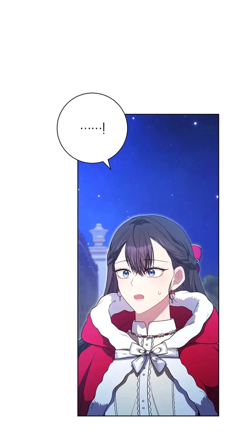 The Male Lead? I Don't Want Him Chapter 59 page 36 - 