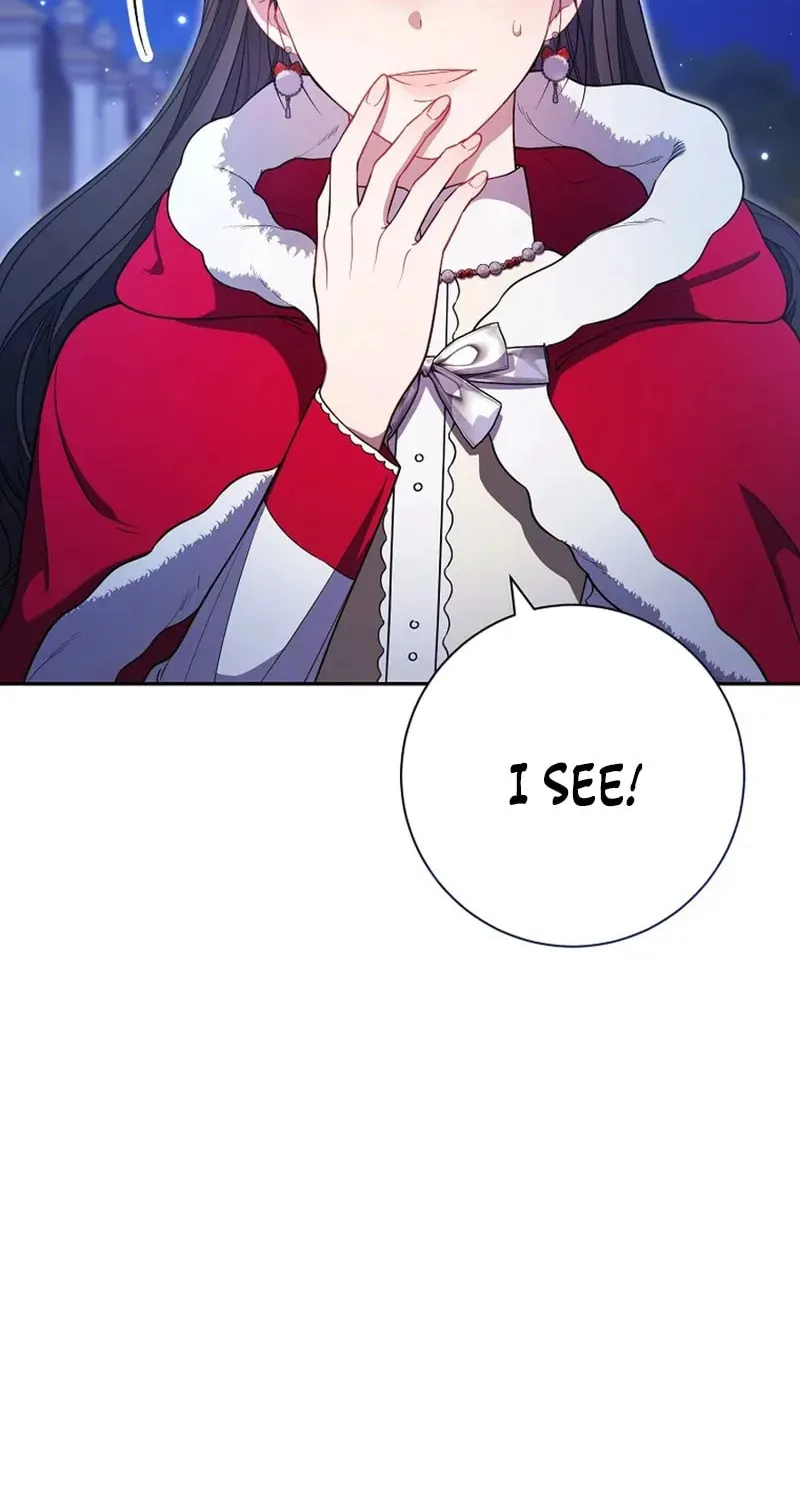 The Male Lead? I Don't Want Him Chapter 59 page 39 - 